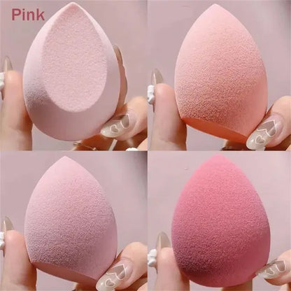 Set de Esponjas Difuminadoras para Maquillaje (Blend & Go)
