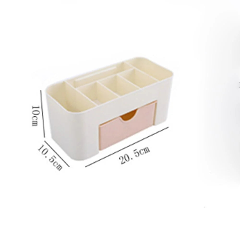 Organizador de Maquillaje y Cosméticos con Cajones