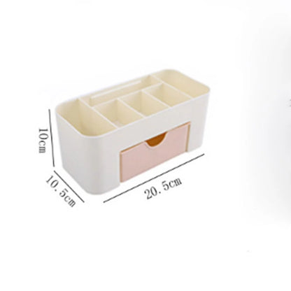 Organizador de Maquillaje y Cosméticos con Cajones