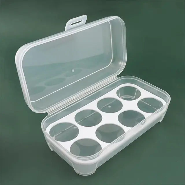 Set de Esponjas Difuminadoras para Maquillaje (Blend & Go)