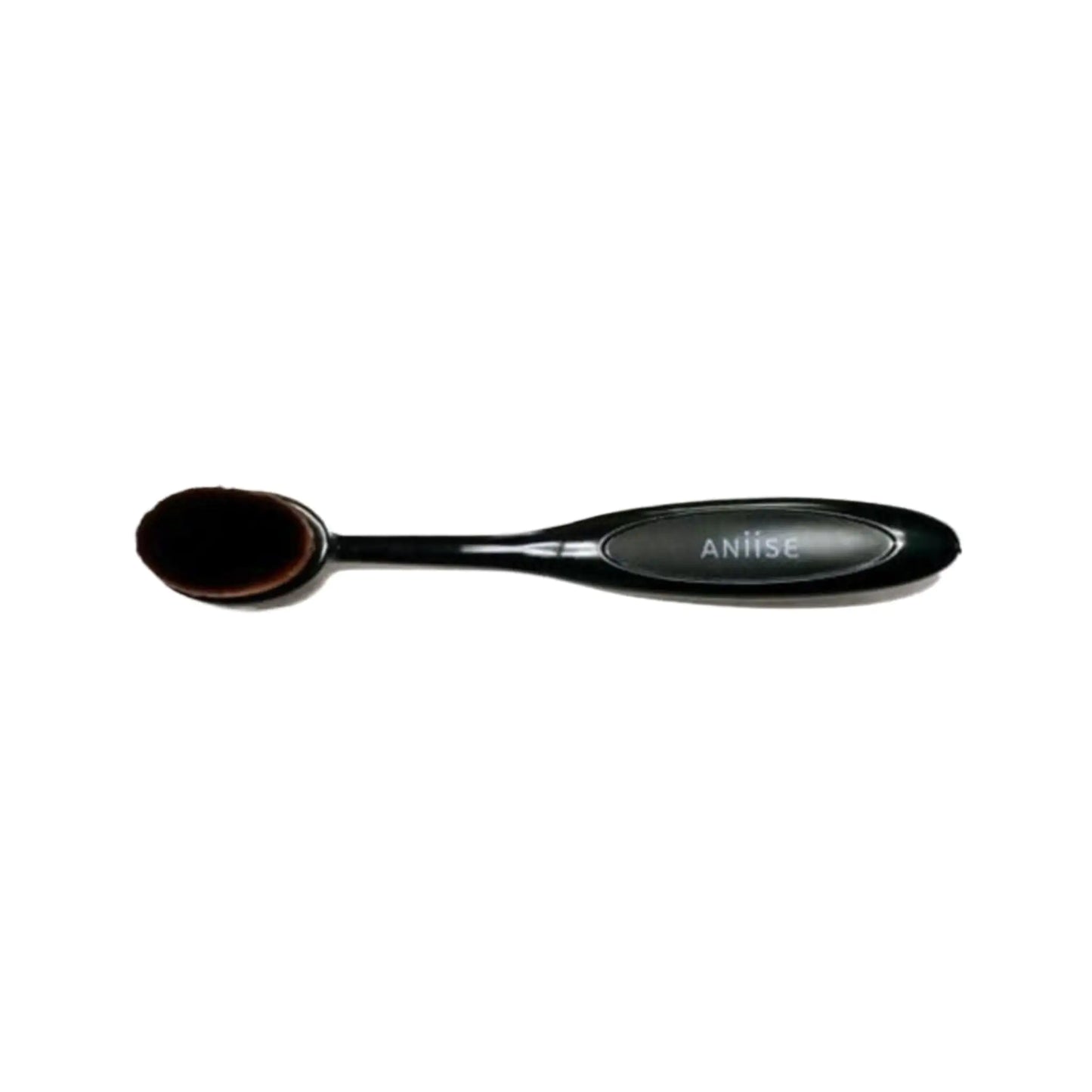 Brocha Oval "Todo en Uno" (Efecto Aerógrafo)