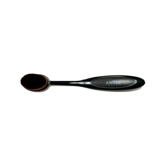 Brocha Oval "Todo en Uno" (Efecto Aerógrafo)
